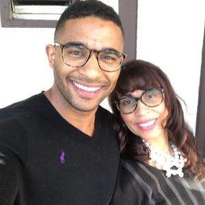 Meet your Posher, Eduardo